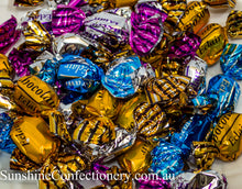 Load image into Gallery viewer, Toffees and Eclairs Mixed 700g - Sunshine Confectionery