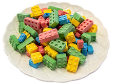 Load image into Gallery viewer, Candy Blox 200g - Sunshine Confectionery