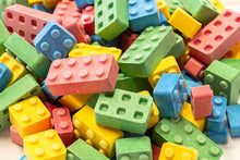 Load image into Gallery viewer, Candy Blox 200g - Sunshine Confectionery