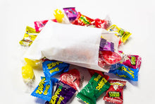 Load image into Gallery viewer, Lolly Bags White Paper - Sunshine Confectionery
