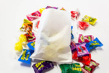 Load image into Gallery viewer, Lolly Bags White Paper - Sunshine Confectionery
