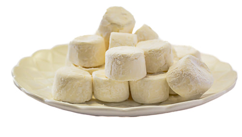 White Marshmallow - Sunshine Confectionery
