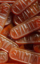Load image into Gallery viewer, Dutch Salmiak Repen 1kg - Sunshine Confectionery