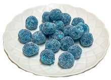 Load image into Gallery viewer, Mega Sour Blue Raspberry - Sunshine Confectionery