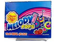 Load image into Gallery viewer, Melody Whistle Lollipop - Sunshine Confectionery