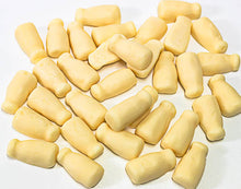 Load image into Gallery viewer, Milk Bottles 100g by Rainbow - Sunshine Confectionery