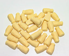 Load image into Gallery viewer, Milk Bottles 100g by Rainbow - Sunshine Confectionery