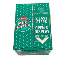 Load image into Gallery viewer, Mint Patties - single pattie - Sunshine Confectionery
