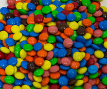 Load image into Gallery viewer, M&M's Mini by Mars - Sunshine Confectionery