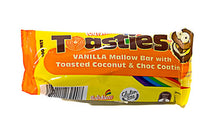 Load image into Gallery viewer, Toasties Bar NZ Chocolate bar - Sunshine Confectionery
