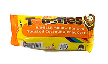 Load image into Gallery viewer, Toasties Bar NZ Chocolate bar - Sunshine Confectionery