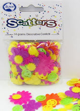 Load image into Gallery viewer, Scatters - Flowers, Butterflies and Smiles - Sunshine Confectionery
