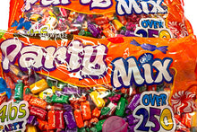 Load image into Gallery viewer, Party Mix Wrapped Lollies 1.5kg - Sunshine Confectionery