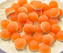Load image into Gallery viewer, Peaches & Cream 100g - Sunshine Confectionery