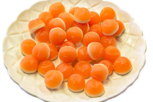 Load image into Gallery viewer, Peaches & Cream 100g - Sunshine Confectionery