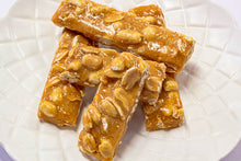 Load image into Gallery viewer, Peanut Brittle - Sunshine Confectionery
