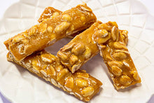 Load image into Gallery viewer, Peanut Brittle - Sunshine Confectionery
