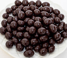 Load image into Gallery viewer, Dark Chocolate Peanuts 100g - Sunshine Confectionery
