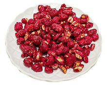 Load image into Gallery viewer, Sugared Red Peanuts 250g - Sunshine Confectionery
