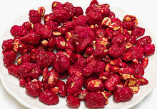Load image into Gallery viewer, Sugared Red Peanuts 250g - Sunshine Confectionery
