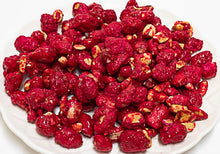 Load image into Gallery viewer, Sugared Red Peanuts 250g - Sunshine Confectionery