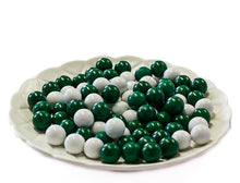 Load image into Gallery viewer, Peppermint Chocolate Drops 300g - Sunshine Confectionery