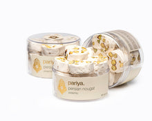 Load image into Gallery viewer, Pariya Nougat - Pistachio 135g - Sunshine Confectionery