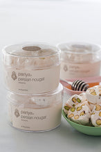 Load image into Gallery viewer, Pariya Nougat - Pistachio 135g - Sunshine Confectionery
