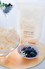 Load image into Gallery viewer, Pariya Persian style Fairy Floss Orange Blossom 200g - Sunshine Confectionery