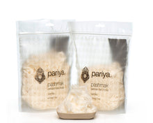 Load image into Gallery viewer, Pariya Persian style Fairy Floss Vanilla 200g - Sunshine Confectionery
