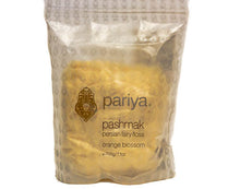 Load image into Gallery viewer, Pariya Persian style Fairy Floss Orange Blossom 200g - Sunshine Confectionery