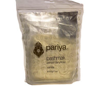 Load image into Gallery viewer, Pariya Persian style Fairy Floss Vanilla 200g - Sunshine Confectionery