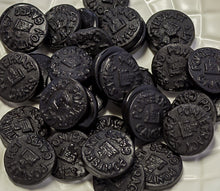 Load image into Gallery viewer, Pontefract Cakes 140g - Sunshine Confectionery