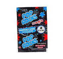 Load image into Gallery viewer, Pop Rocks Box - Magic - Sunshine Confectionery