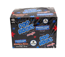 Load image into Gallery viewer, Pop Rocks Box - Magic - Sunshine Confectionery
