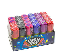Load image into Gallery viewer, Push Pops - Sunshine Confectionery