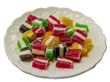 Load image into Gallery viewer, Rainbow Jellies 200g - Sunshine Confectionery