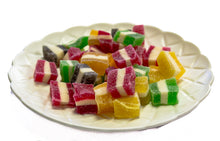 Load image into Gallery viewer, Rainbow Jellies 200g - Sunshine Confectionery