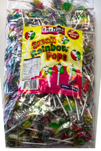 Load image into Gallery viewer, Lollipops - Rainbow Mini 200pieces - Sunshine Confectionery
