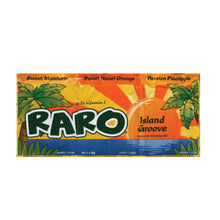 Load image into Gallery viewer, RARO Island Groove - Sunshine Confectionery