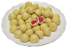 Load image into Gallery viewer, White Chocolate Raspberries - Sunshine Confectionery
