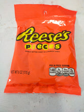 Load image into Gallery viewer, Reese's Pieces 170g - Sunshine Confectionery