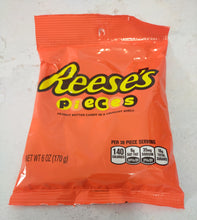 Load image into Gallery viewer, Reese's Pieces 170g - Sunshine Confectionery