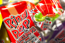 Load image into Gallery viewer, Ring Pops - Sunshine Confectionery