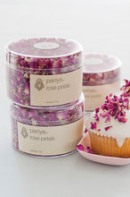 Load image into Gallery viewer, Rose Petals 25g - Sunshine Confectionery