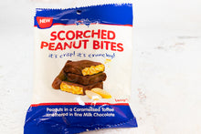 Load image into Gallery viewer, Scorched Peanut Bites - Sunshine Confectionery