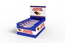 Load image into Gallery viewer, Scorched Peanut Bar Box - Sunshine Confectionery
