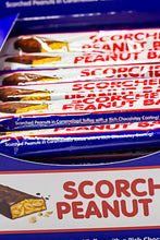 Load image into Gallery viewer, Scorched Peanut Bar - Sunshine Confectionery