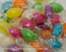 Load image into Gallery viewer, Sherbet Cocktails 4kg - Sunshine Confectionery
