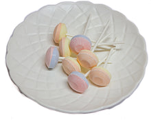 Load image into Gallery viewer, Sherbet Pops - Sunshine Confectionery
